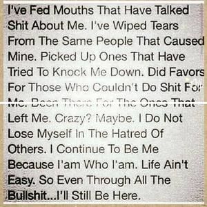 Meet your Posher, Cyndi